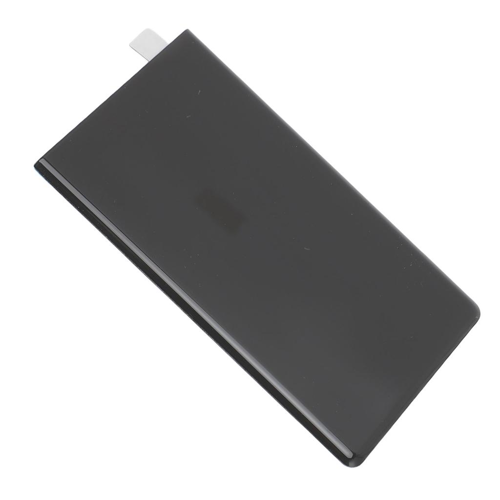 Back Glass Cover Replacement with Pre Installed Tape Professional Repairing Tools Back Glass Battery Door for 7 Pro