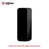 IHSENO Tuya Zigbee IR Remote Controller Smart Home Zigbee IR Remote Battery-Powered Compatible with Alexa Google Assistant