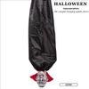 Halloween Leuchtender Vampir Umgedreht Hängender Geist Dekoration Anhänger Spukhaus Geheime Kammer Leuchtendes Horror Requisit