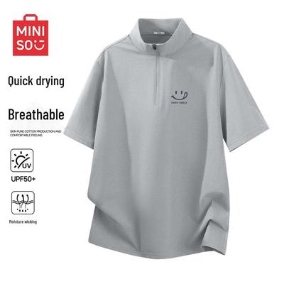 T-shirts e tops – Camisas polo