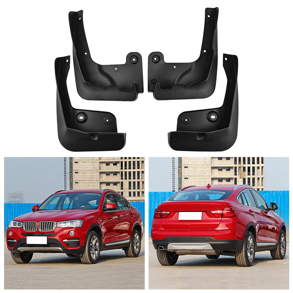 

Подходит для BMW X4 X F26 2014-2018 обычная версия импортная торговля трансграничная автомобильная шина крыло кожа 45*15.5*29.5（cm）