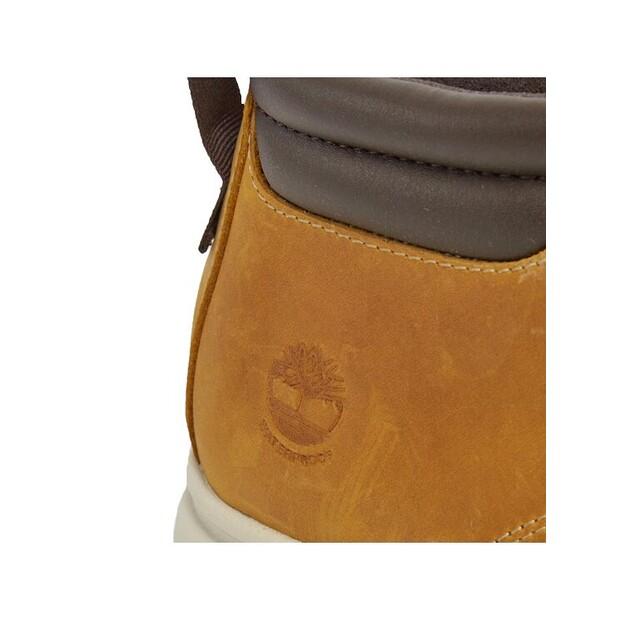Ботильоны Timberland Atwells Ave Wp Chukka, TB0A5SAM2311, коричневые
