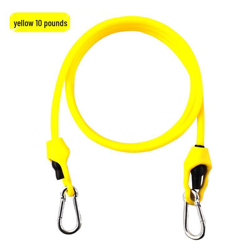 TLXT TPE Resistance Band