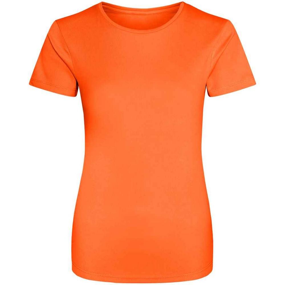 AWDis Cool Womens/Ladies T-Shirt