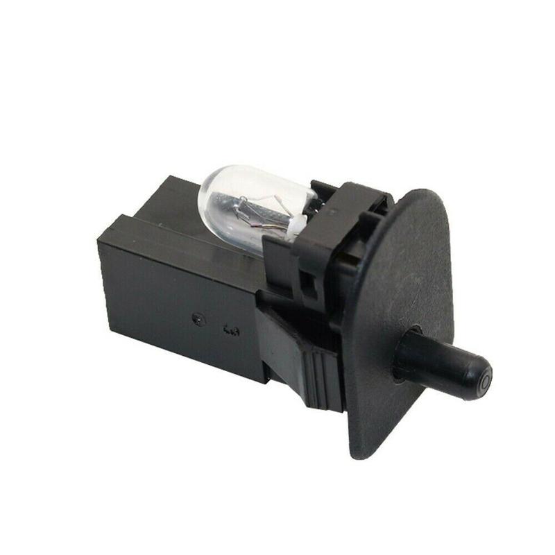 Glove Box Lamp And Switch For Chrysler Dodge Jeep 1993-2018 4565022 04565022-A87Q
