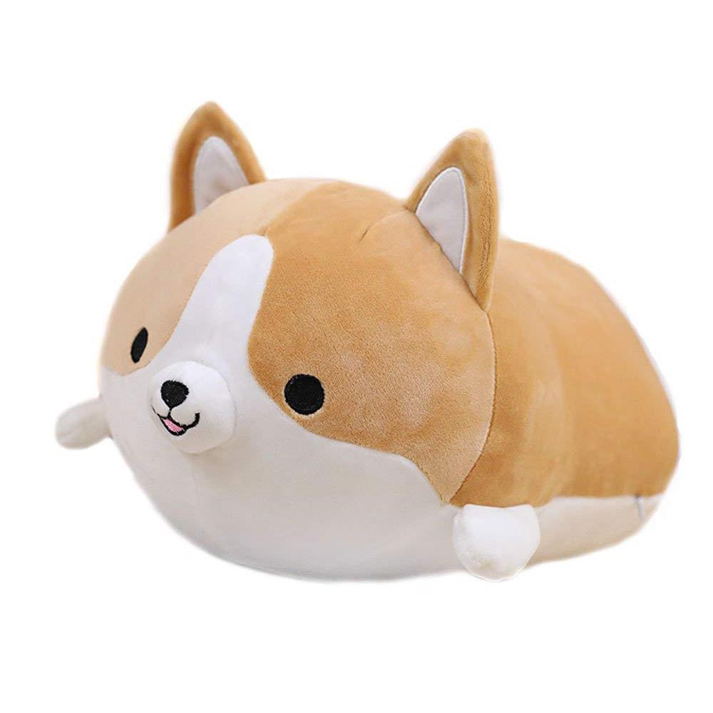 Anime Shiba Inu Plush Stuffed Sotf Pillow Doll Cartoon Doggo Cute Shiba Soft Toy