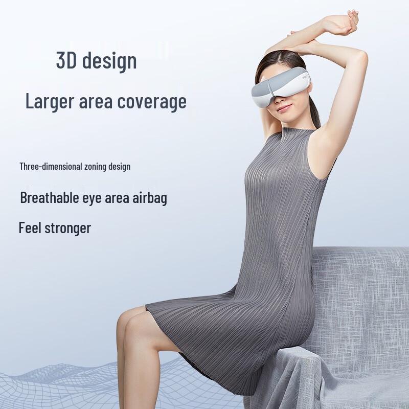 Pangao EYE5 Eye Massager