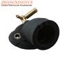 Scooter Intake Manifold For Aprilia Mojito 125 SR Motard 125cc Engine Parts 100520440