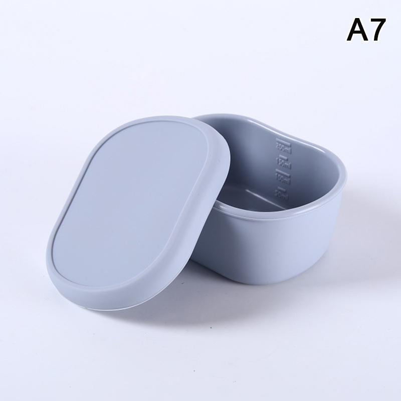 New 3oz Food-Grade Cat Food Can Container Reusable Silicone With Lid Airtight Can Cover Sealing Box Pet Food Storage Keeps Fresh