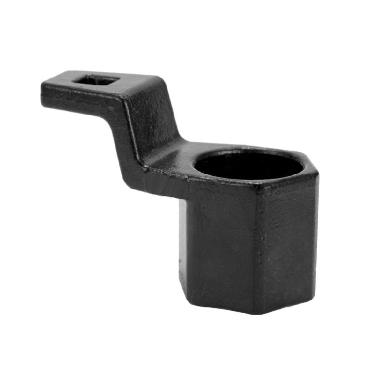 50mm Hex Crankshaft Pulley Holding Removal Spanners Wrench Socket Tool Durable