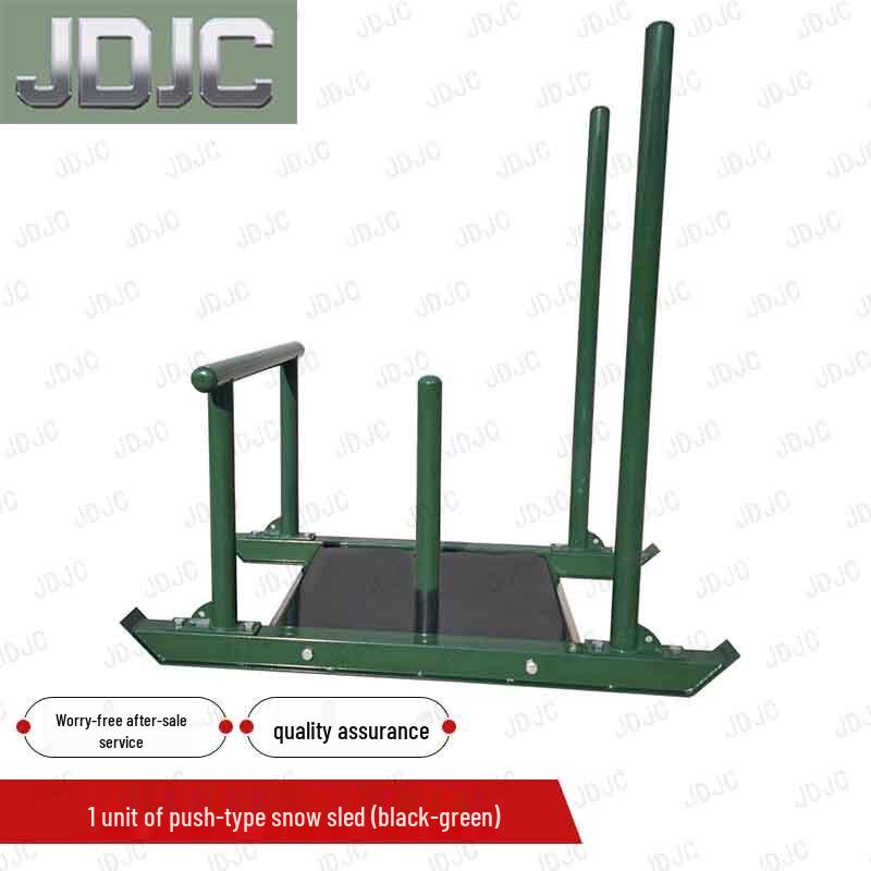 Outdoor Training Sled