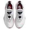 Nike LeBron Soldier 14 EP 'White University Red' Sneakers CK6047-100