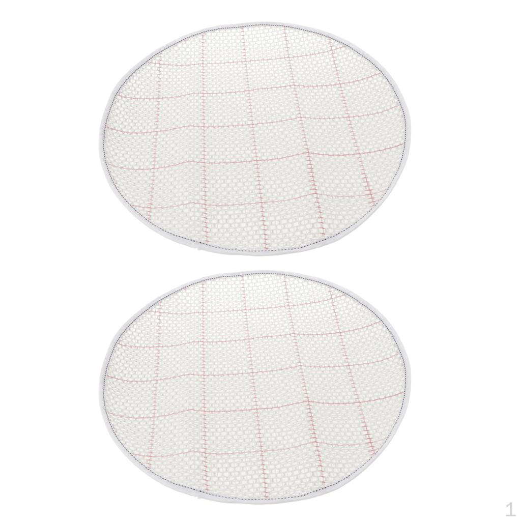 

2 шт. Канва для ковров с узлами для ковров, Канва для ковриков, Крючок с защелкой 38 см