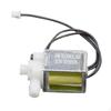 Electric Solenoid Valve,DIY,Easy To Install,2 Way Lightweight Sturdy Normally Closed Micro Control