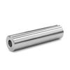 1/4in Key Gas Engine Pulley Crank Shaft Sleeve Adapter Extended 1in to 1 1/8in Enlarge The Crank Diameter to Fit Pulley