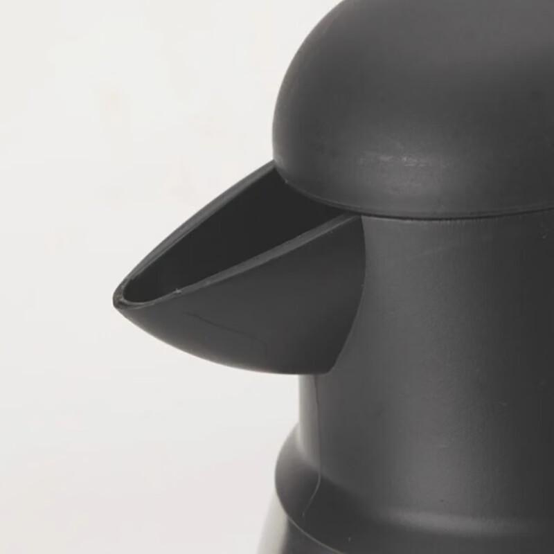 Wutuo Stainless Steel Insulated Coffee & Tea Pot