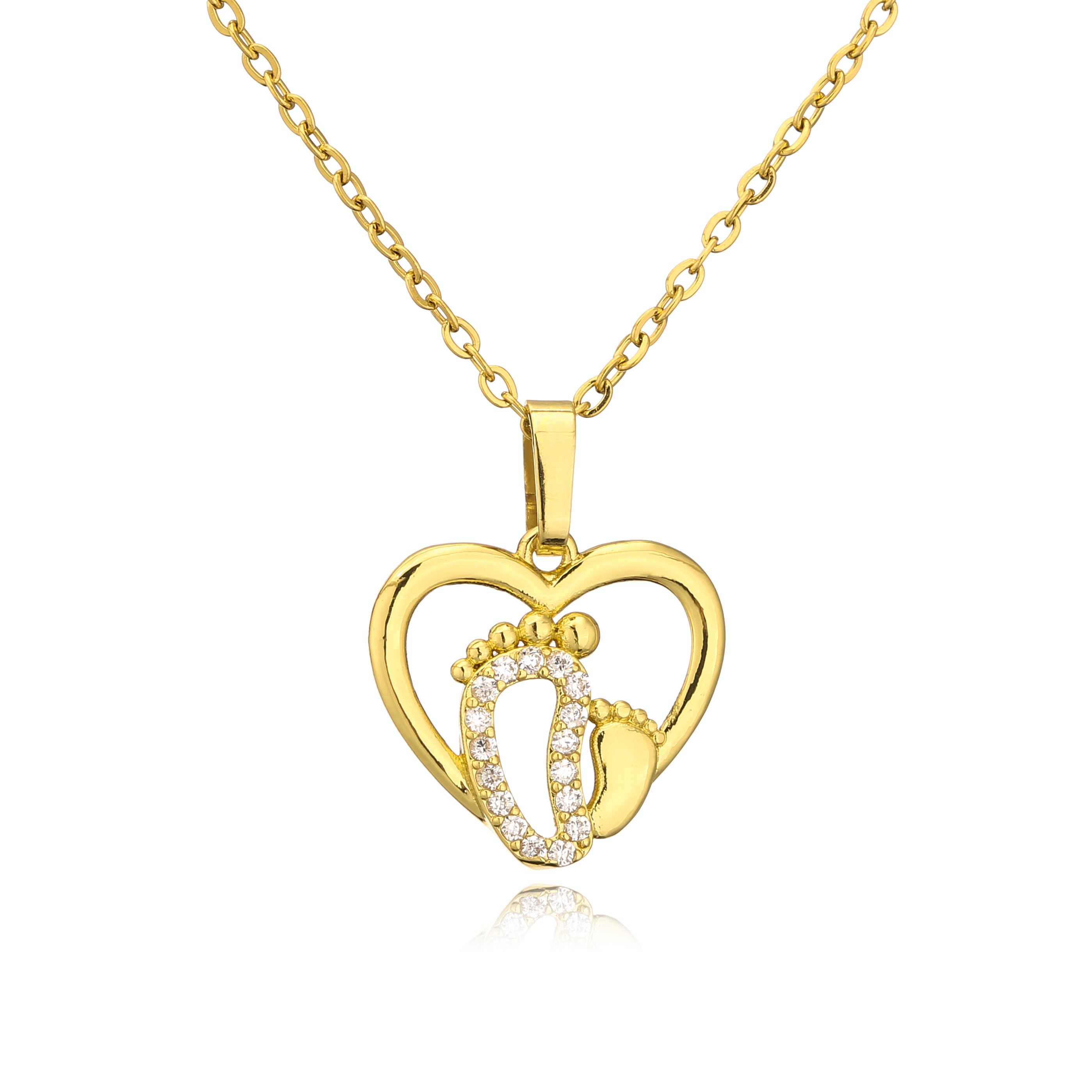 

HECHENG,Mother s Day Mama Letter Pendant Necklace For Women,Stainless steel Chain Choker Personality Zircon New Gifts 45cm