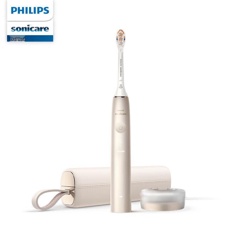 

Philips Sonicare DiamondClean Smart Electric Toothbrush HX9996/11