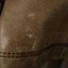PHILOSOPHY DI ALBERTA FERRETTI manteau Marron Femme Occasion