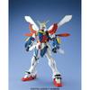 MG God Gundam 1/100 Scale Color-Coded Plastic Model Kit