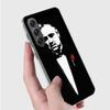 -The Godfather Phone Case for Samsung A16 A26 A36 A56 A17 A37 A57 A07 A06 A02S A03 A04S A05S Galaxy Note 20 10 A50S A71 A51 A31
