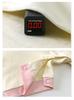 Chinese Trendy Embroidery Infant Jumpsuit - Summer Style Boneless Crawling Bodysuit