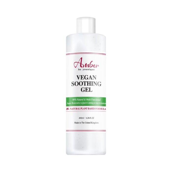 AMBER BE YOUNIQUE VEGAN SOOTHING GEL