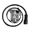 Durable-1 PCS 24V Solenoid Valve 20Y-60-32120 20Y-60-32121 209-60-77250 Metal High Quality For Komatsu PC200-7 PC300-7 PC300 PC3
