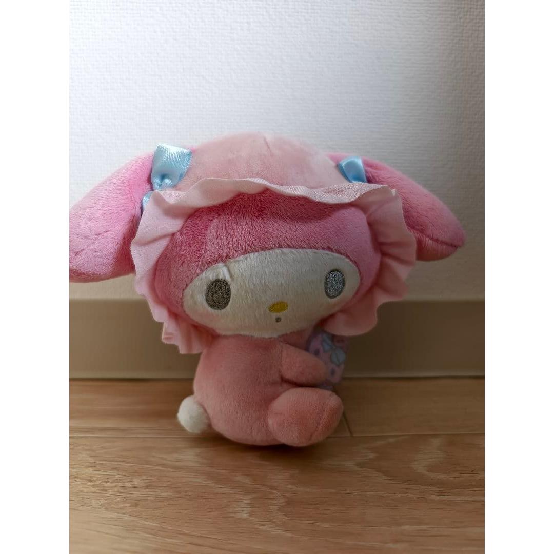 My Melody Soft Baby Plush Toy