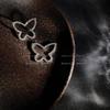 Korean Celebrity 2022 Trendy 925 Silver Drop Earrings - Elegant, Long, Slimming Design for Women