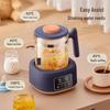Smart Thermostatic Glass Kettle & Baby Formula Maker