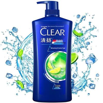 Clear Men Anti-Dandruff Shampoo
