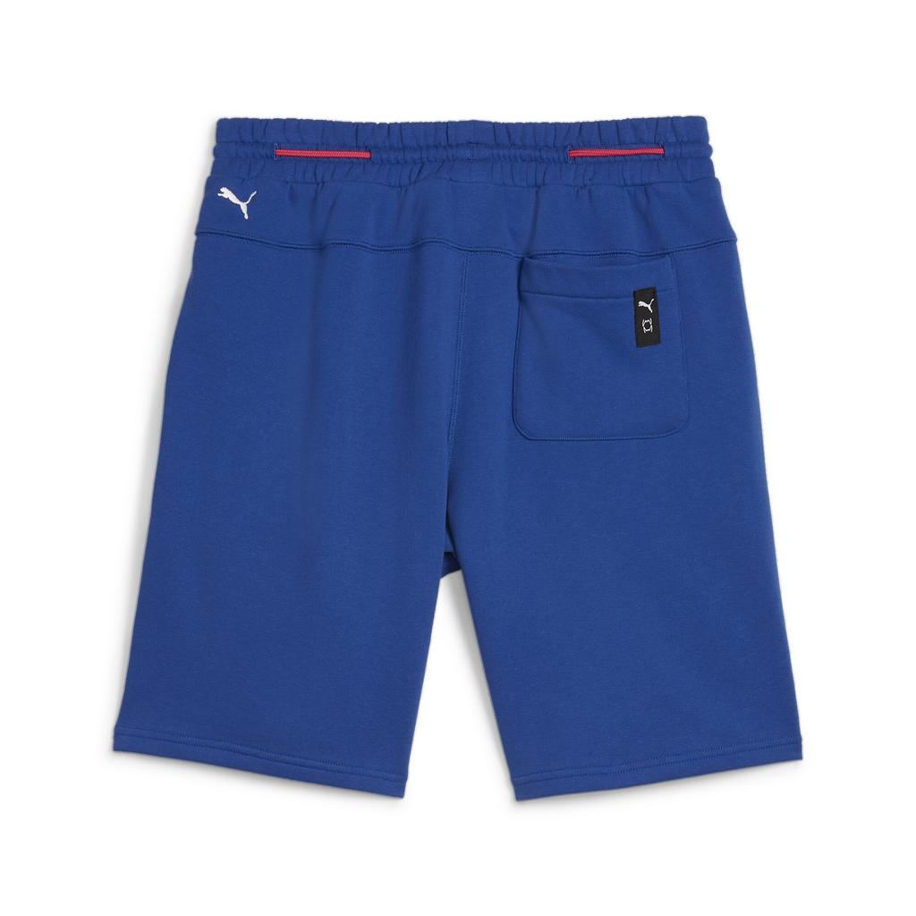 Puma PIVOT men's shorts blue 62509302 size XL