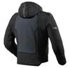 Revit Iridium H2O Motorcycle Jacket