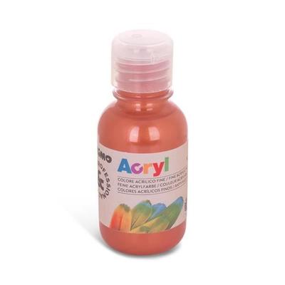 Primo 402TA125930, Cupru, Sticlă, Transparent, 125 ml, Sticlă
