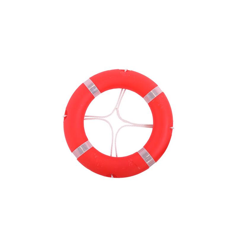 Shao an Reflective Emergency Water Rescue Life Buoy Standard