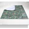 LeShuai Thickened Camouflage Aluminum Film Outdoor Camping Mat
