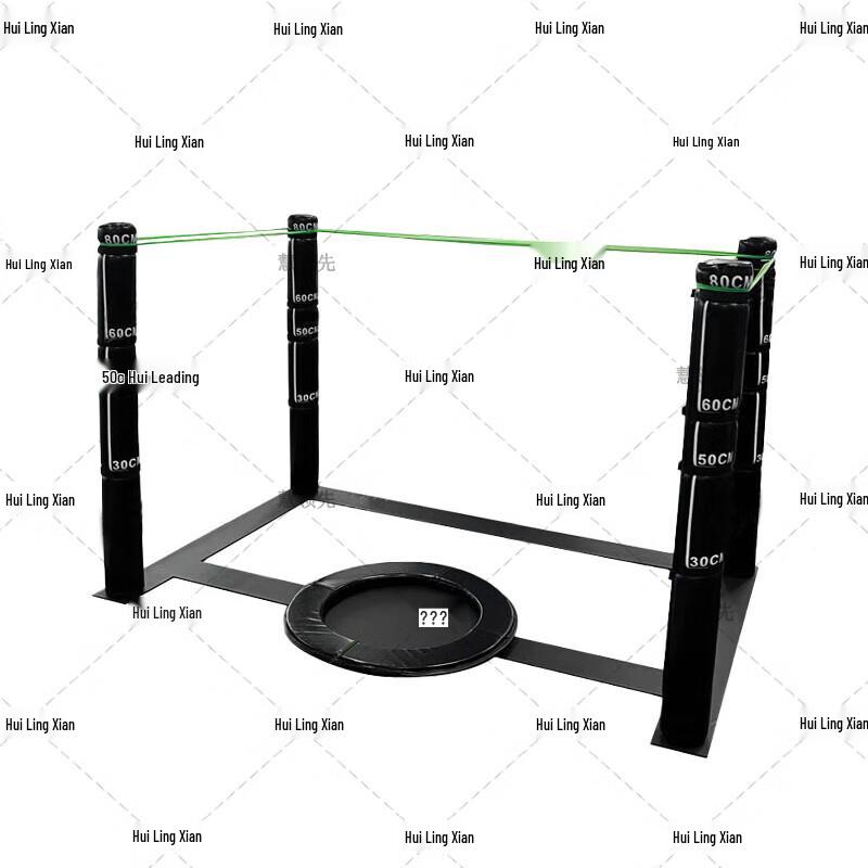 Huilinxian Combat Skills Training & Assessment System