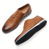 Chaussures Homme Marque 2026 Mode Confortables Chaussures de Luxe