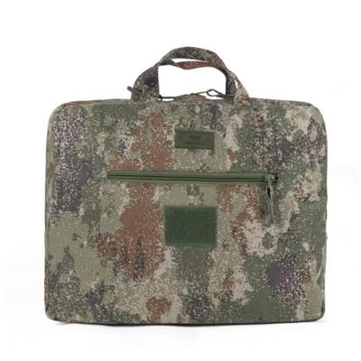 Faltbare Camouflage-Reisetasche für den Außenbereich