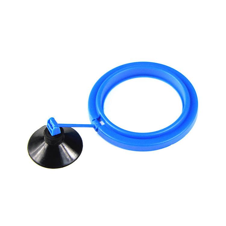 In-Stock Aquarium Fish Food Feeding Ring for Tropical Fish