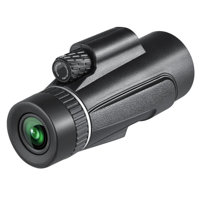 Factory Direct Explosions 18x62 Monocular de înaltă definiție Concert în aer liber pentru adulți Viziune nocturnă cu lumină scăzută