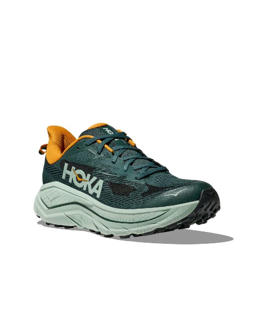 HOKA CHALLENGER 8 Mens Sports Running Shoes Road Trail Run