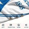 VfL Bochum 1848 Blanket, High quality Comfortable for All Seasons, Home Decor, Warmth and Comfort