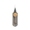 Pure Titanium Mini Knife Demolition Express Knives Keychain Pendant Letter Opener Unboxing Knife Portable EDC Tool