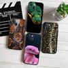 Snakeskin Snake Phone Case for Redmi Note 12 12S 12C 13 13C 13R 14 14S 14R 14C 11A 13X A3 A3X A4 A5 Pro Max Plus