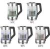 Kettle Emerio WK-122730