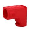 Dust Extraction Adapter Fit for DWE7485 Table Saw 53mm Collector Port Connector with Hook Efficient Collection Simple
