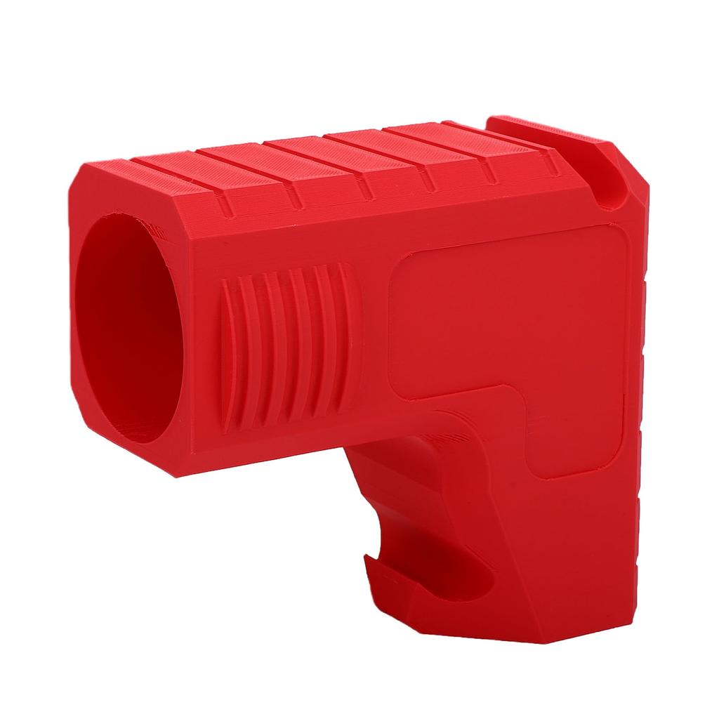 Dust Extraction Adapter Fit for DWE7485 Table Saw 53mm Collector Port Connector with Hook Efficient Collection Simple