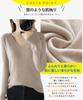YUMISS Knit Sweater for Off Your Create a Slimming and Instantly Elevate Your Long Smooth To the Available In Seven Colors Women's Fall/Winter [Show
